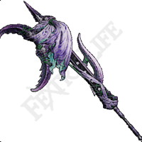 Windsunder Axe III